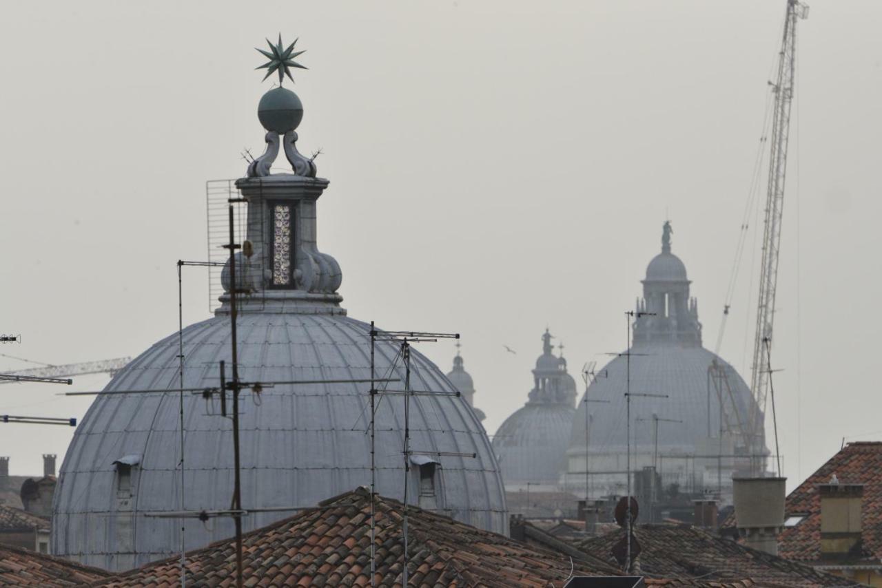 Nel Cuore Di Guest house Venice