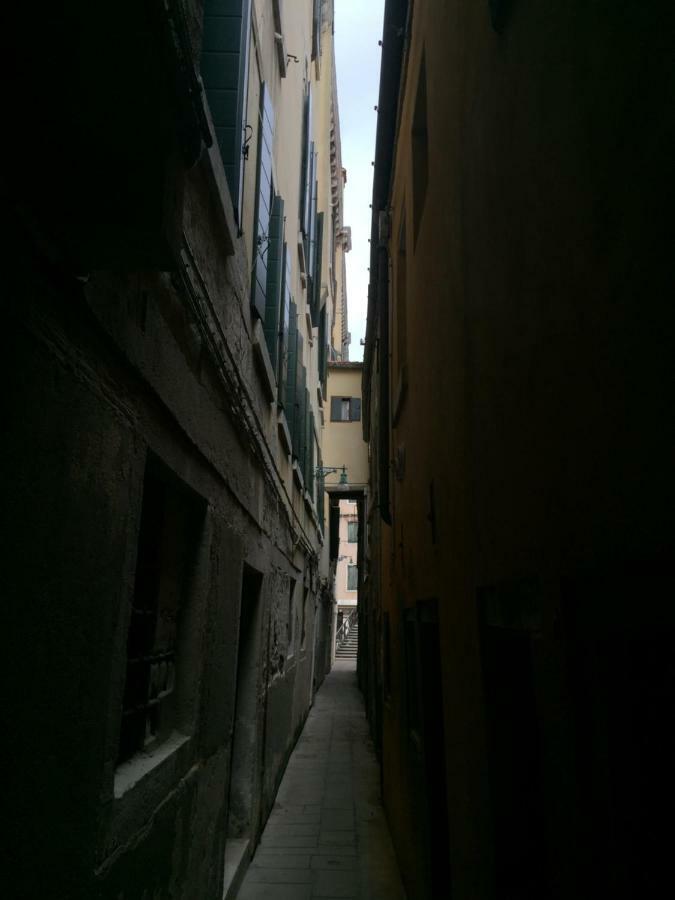 Guest house Nel Cuore Di Venice